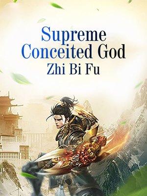 cover image of Supreme Conceited God